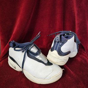 Nike Air Flight Shoes